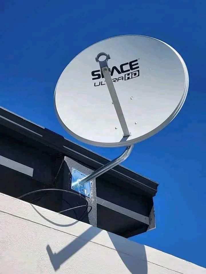 Satellite Systems