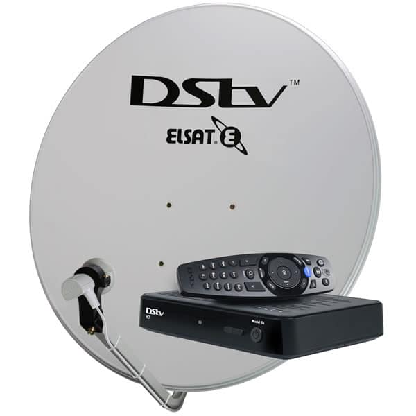 TV Mounting